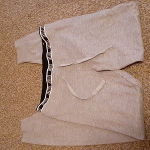 Girls' Justice Joggers